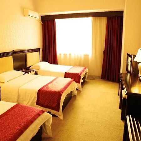 Landmark Hotell Kunming Eksteriør bilde