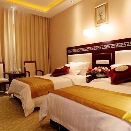 Landmark Hotell Kunming Eksteriør bilde