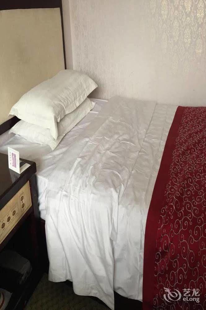 Landmark Hotell Kunming Eksteriør bilde