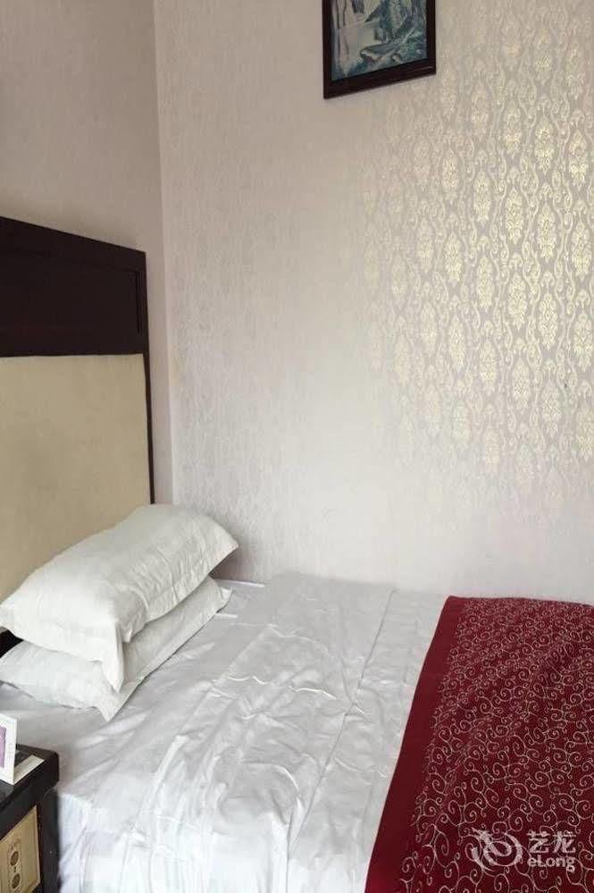 Landmark Hotell Kunming Eksteriør bilde