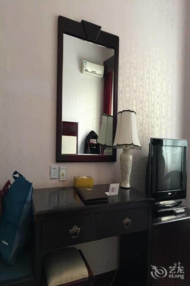 Landmark Hotell Kunming Eksteriør bilde