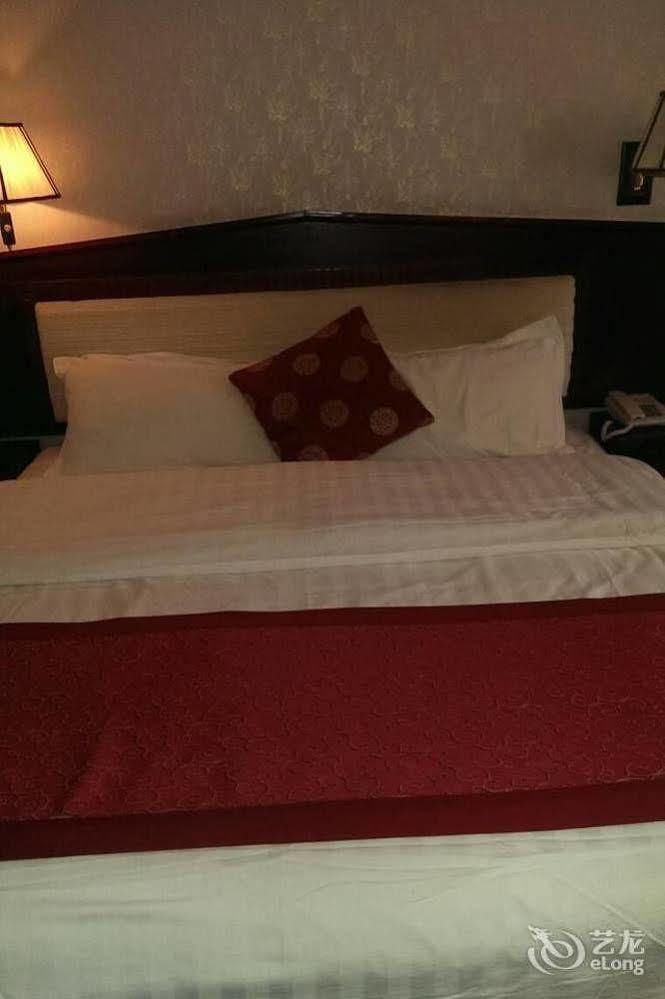 Landmark Hotell Kunming Eksteriør bilde